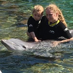 Meet your Posher, Jolene